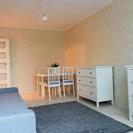 Apartaments Baltyk غدينيا المظهر الخارجي الصورة