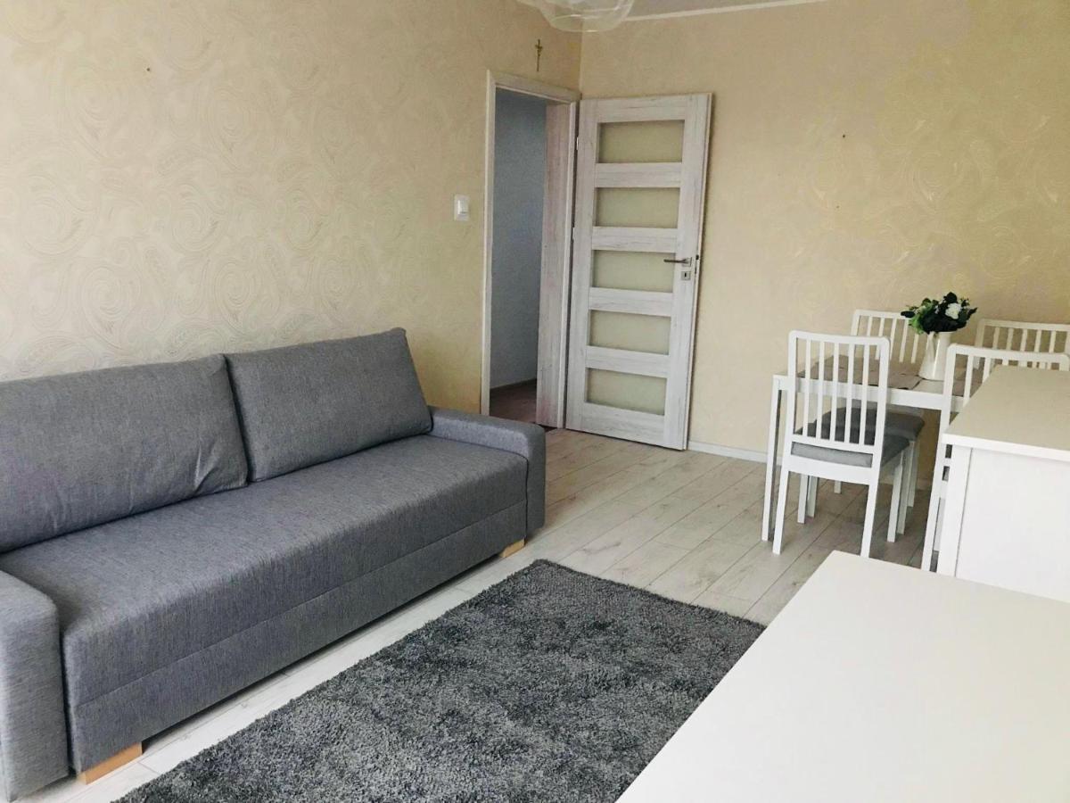 Apartaments Baltyk غدينيا المظهر الخارجي الصورة