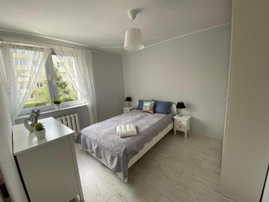 Apartaments Baltyk غدينيا المظهر الخارجي الصورة