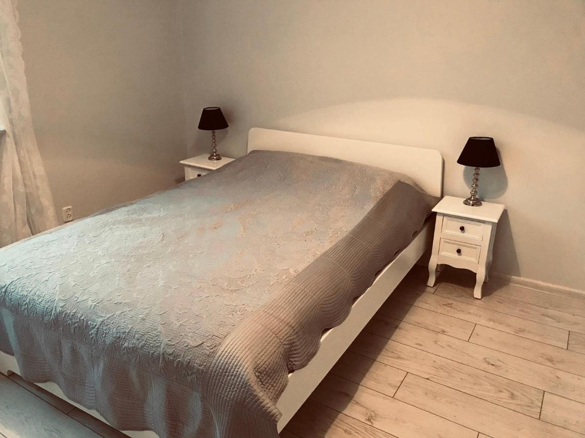 Apartaments Baltyk غدينيا المظهر الخارجي الصورة