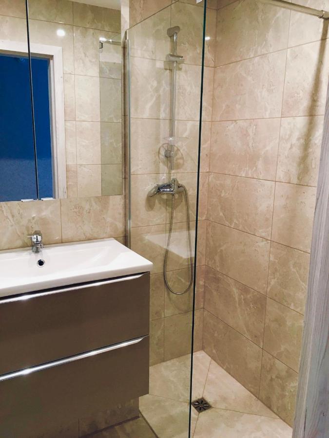 Apartaments Baltyk غدينيا المظهر الخارجي الصورة